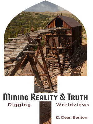 cover image of Mining for Reality & Truth